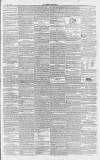 Chester Chronicle Saturday 13 February 1858 Page 3