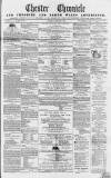 Chester Chronicle Saturday 20 March 1858 Page 1