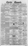 Chester Chronicle Saturday 12 June 1858 Page 1