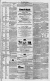 Chester Chronicle Saturday 09 October 1858 Page 3