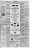 Chester Chronicle Saturday 16 October 1858 Page 3