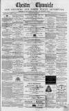 Chester Chronicle Saturday 23 June 1860 Page 1