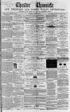Chester Chronicle Saturday 19 January 1861 Page 1