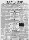 Chester Chronicle Saturday 16 March 1861 Page 1