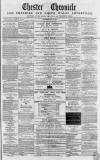 Chester Chronicle Saturday 11 May 1861 Page 1