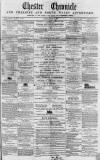Chester Chronicle Saturday 27 July 1861 Page 1