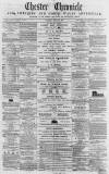 Chester Chronicle Saturday 17 August 1861 Page 1