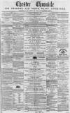 Chester Chronicle Saturday 28 September 1861 Page 1