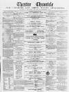Chester Chronicle Saturday 11 January 1862 Page 1