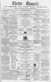 Chester Chronicle Saturday 18 January 1862 Page 1