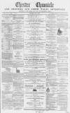 Chester Chronicle Saturday 24 May 1862 Page 1
