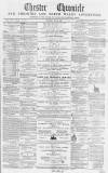 Chester Chronicle Saturday 31 May 1862 Page 1