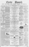 Chester Chronicle Saturday 28 June 1862 Page 1