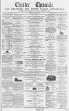 Chester Chronicle Saturday 26 July 1862 Page 1