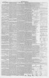 Chester Chronicle Saturday 22 November 1862 Page 7