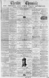 Chester Chronicle Saturday 03 January 1863 Page 1