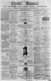 Chester Chronicle Saturday 10 January 1863 Page 1