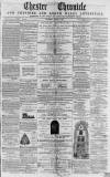 Chester Chronicle Saturday 05 March 1864 Page 1