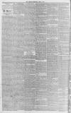 Chester Chronicle Saturday 02 April 1864 Page 8