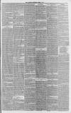 Chester Chronicle Saturday 09 April 1864 Page 3