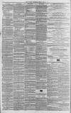 Chester Chronicle Saturday 30 April 1864 Page 4