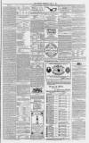 Chester Chronicle Saturday 22 April 1865 Page 3