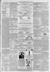 Chester Chronicle Saturday 03 February 1866 Page 3