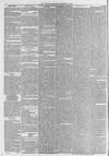 Chester Chronicle Saturday 10 February 1866 Page 6