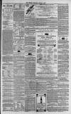 Chester Chronicle Saturday 05 January 1867 Page 3