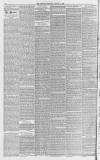 Chester Chronicle Saturday 05 January 1867 Page 8