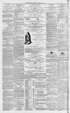 Chester Chronicle Saturday 12 January 1867 Page 4