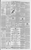 Chester Chronicle Saturday 19 January 1867 Page 3