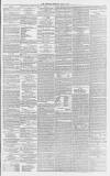 Chester Chronicle Saturday 01 June 1867 Page 5