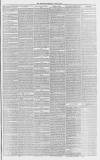 Chester Chronicle Saturday 01 June 1867 Page 7