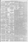 Chester Chronicle Saturday 08 June 1867 Page 5