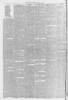 Chester Chronicle Saturday 31 August 1867 Page 2