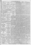 Chester Chronicle Saturday 31 August 1867 Page 5