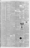 Chester Chronicle Saturday 30 November 1867 Page 3