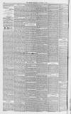 Chester Chronicle Saturday 30 November 1867 Page 8