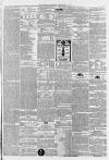 Chester Chronicle Saturday 14 December 1867 Page 3