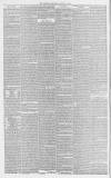 Chester Chronicle Saturday 23 January 1869 Page 6
