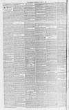 Chester Chronicle Saturday 23 January 1869 Page 8