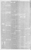 Chester Chronicle Saturday 20 February 1869 Page 6