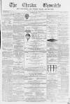 Chester Chronicle Saturday 29 May 1869 Page 1