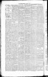 Chester Chronicle Saturday 22 January 1870 Page 8