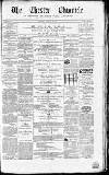 Chester Chronicle Saturday 19 February 1870 Page 1