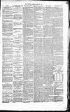 Chester Chronicle Saturday 30 April 1870 Page 5