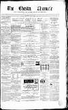 Chester Chronicle Saturday 11 June 1870 Page 1