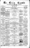 Chester Chronicle Saturday 01 April 1871 Page 1