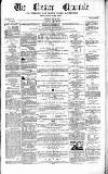 Chester Chronicle Saturday 13 May 1871 Page 1